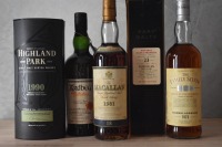 SPIRITS Auction April 2026
