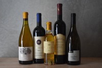 May Wine Auction