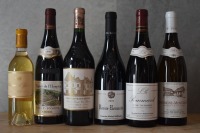 July Wine Auction 2026
