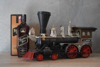 July Spirits Auction
