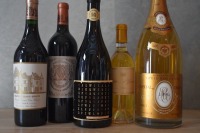 August Wine Auction 2026