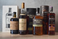 August Spirits Auction 2026