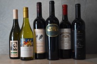 October Wine Auction 2026