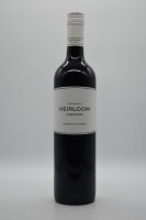 Heirloom Vineyards Cabernet Sauvignon 2011