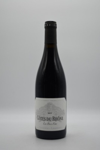 Tardieu-Laurent Les Becs Fins Cotes du Rhone Grenache Blend 2019