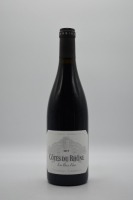 Tardieu-Laurent Les Becs Fins Cotes du Rhone Grenache Blend 2019