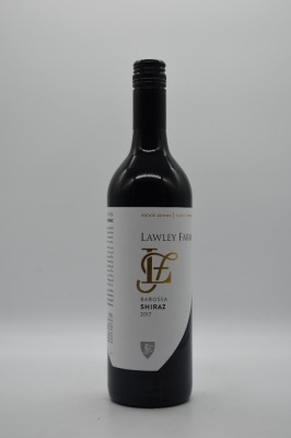 Lawley Farm Shiraz 2017