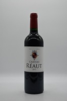 Chateau Reaut Cotes de Bordeaux Merlot Blend 2015