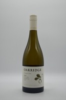 Oakridge Hank Vineyard Chardonnay 2019