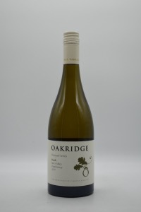 Oakridge Hank Vineyard Chardonnay 2019