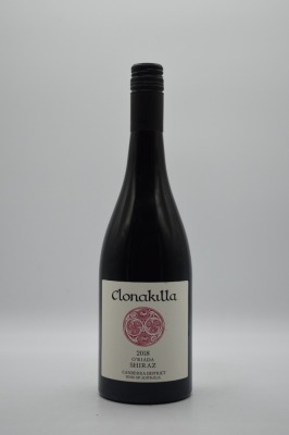 Clonakilla O'Raida Shiraz 2018