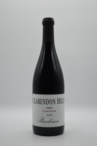 Clarendon Hills Brookman Shiraz 2010