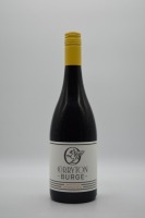 Corryton Burge Limited Release Shiraz 2018