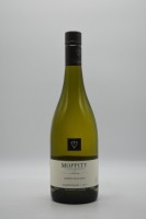 Moppity Vineyards Barrel Selection Chardonnay 2016