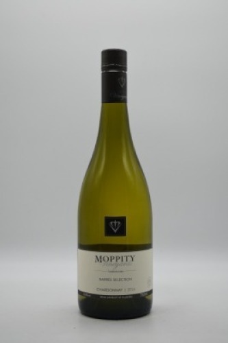 Moppity Vineyards Barrel Selection Chardonnay 2016