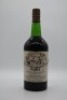 Angel Vale Vineyards Coopers Brewery Commemoritive Port (1853 - 1978) Shiraz 1975