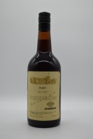 Hardy's Private Bin M45 Port (circa 1970's) Shiraz NV