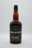 Orlando Wentworth Tawny Port 1969