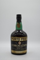 Porto Feist Coronation (circa 1960's) NV
