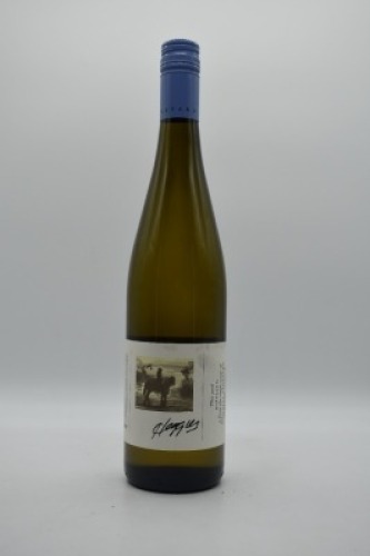 Heggies Vineyard Estate Riesling 2016
