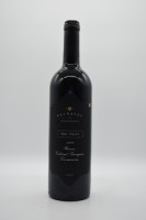 Balnaves The Tally Reserve Cabernet Sauvignon 2005