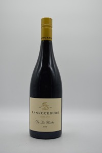 Bannockburn De La Roche Shiraz 2013