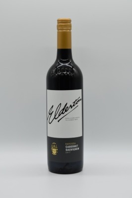 Elderton Estate Cabernet Sauvignon 2017