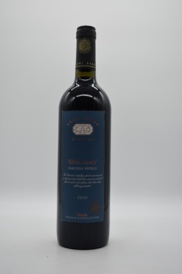 Grant Burge Ethel Nancy Shiraz 2005