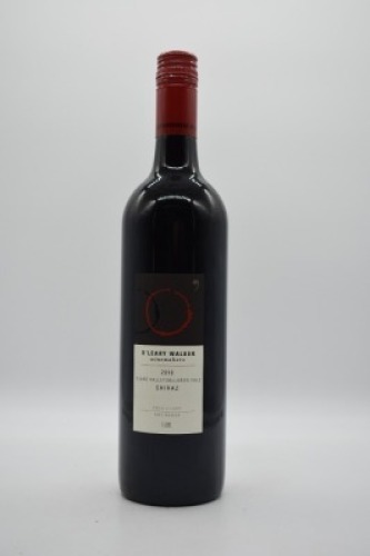 O'Leary Walker Shiraz 2010