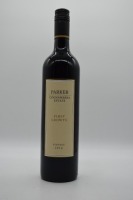 Parker Estate First Growth Cabernet Sauvignon 2014