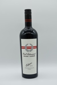 Elderton Neil Ashmead Grand Tourer Shiraz 2016