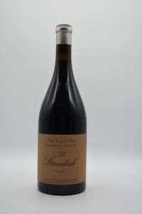 Standish The Standish Shiraz 2020