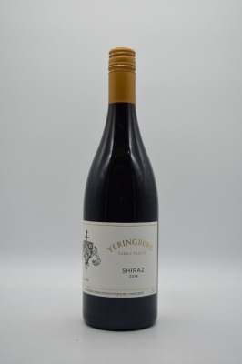 Yeringberg Shiraz 2016