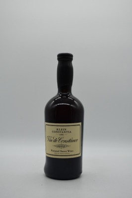 Klein Constantia Vin de Constance Dessert Wine 2012 (500ml)