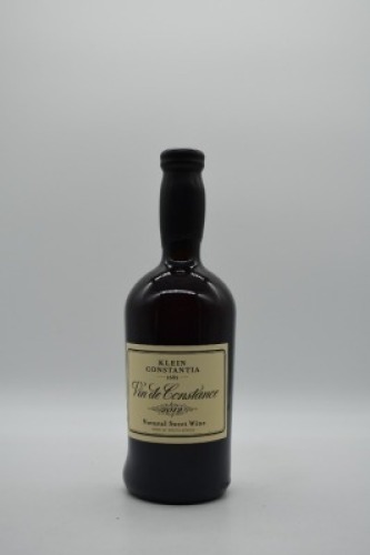 Klein Constantia Vin de Constance Dessert Wine 2012 (500ml)