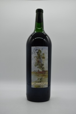 Howard Park The Best Barrels Merlot 1995 (1500ml)