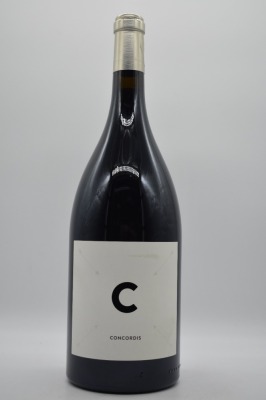 Torbreck Concordis Shiraz 2015 (1500ml)