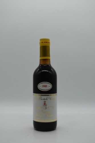 De Bortoli Noble One Semillon 1985