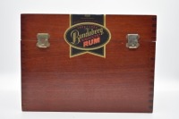 Bundaberg Centenary VAT 100 1888-1988 Rum (sealed)