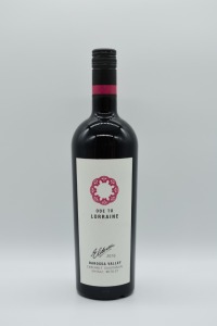 Elderton Ode to Lorraine Cabernet Blend 2016