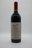 Penfolds Grange Shiraz 1996