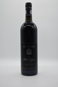 Henschke Hill of Grace Shiraz 1996