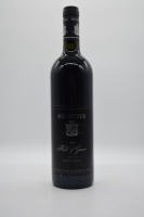 Henschke Hill of Grace Shiraz 1996