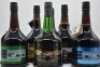 Chateau Yaldara / Liebich Wines Australian Formula 1 Grand Prix Port (6 bottle set 1986 - 91) NV