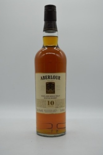 Aberlour 10 yo 40%