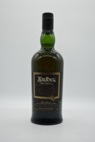 Ardbeg Corryvreckan 57.1%