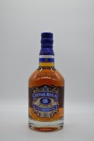 Chivas Regal 18 yo Platinum Label 40%