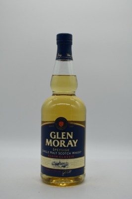 Glen Moray Elgin Classic 40%