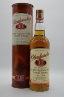 Glenfarclas 10 yo 40%