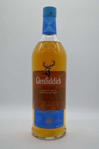 Glenfiddich Select Cask 40%